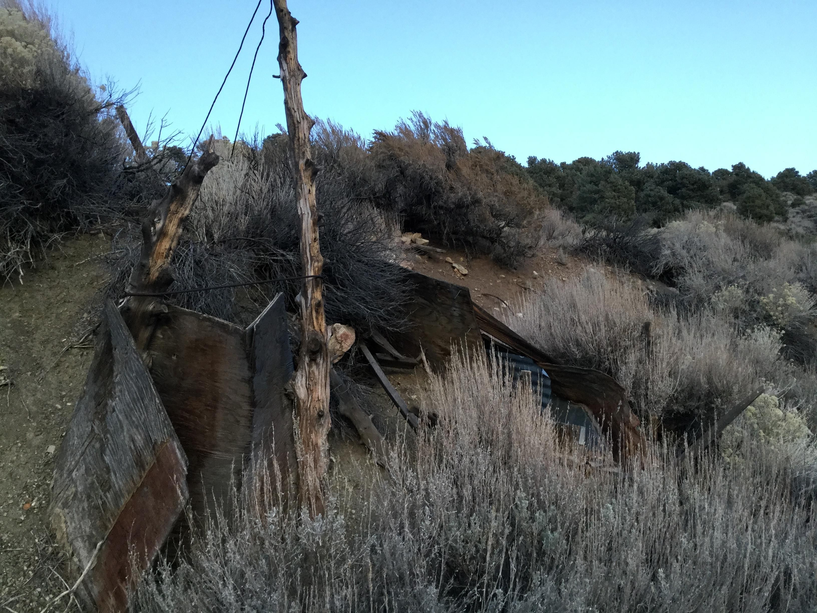 Lida, Esmeralda County, NV Recreational Property, Undeveloped Land for