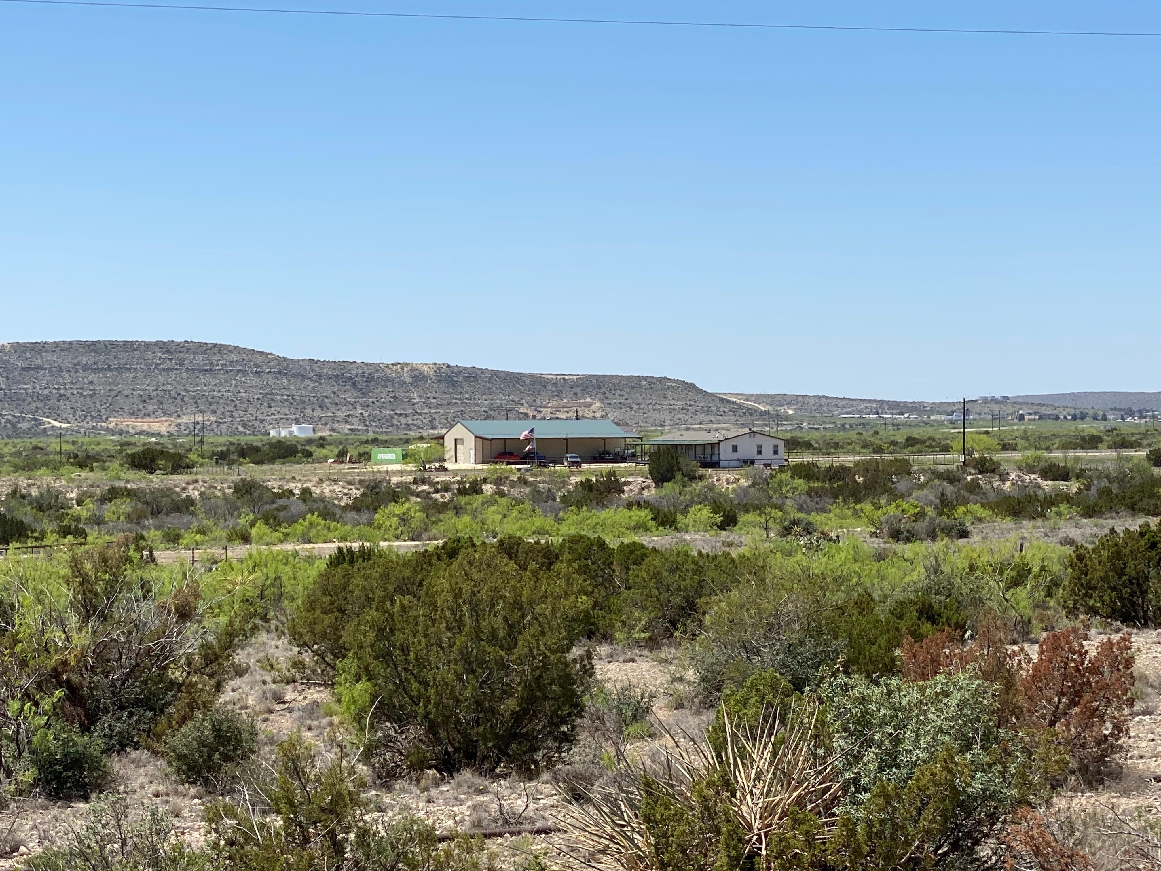 832 acres in Iraan, TX, 79744 MLS 832 Bear Canyon LandWatch
