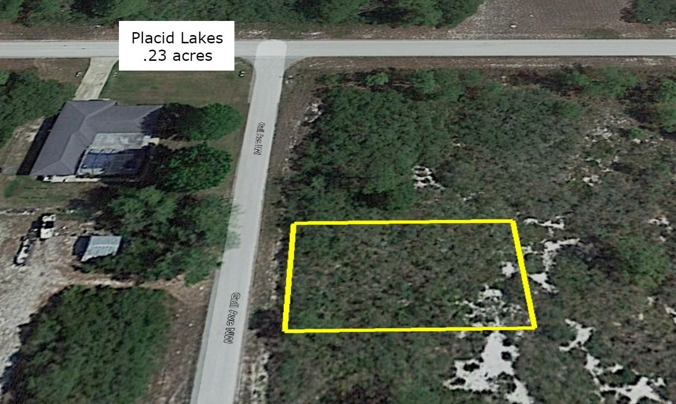 Lake Placid, Highlands County, FL Recreational Property, Undeveloped Land, Homesites for sale