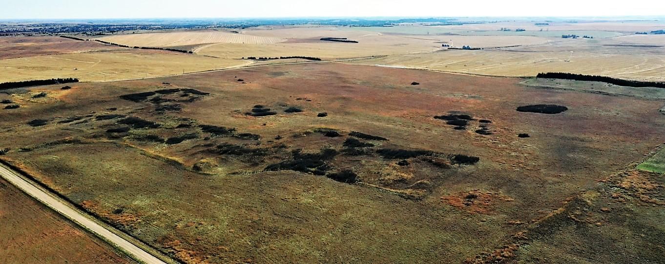 Maywood, Hayes County, NE Farms and Ranches, Recreational Property