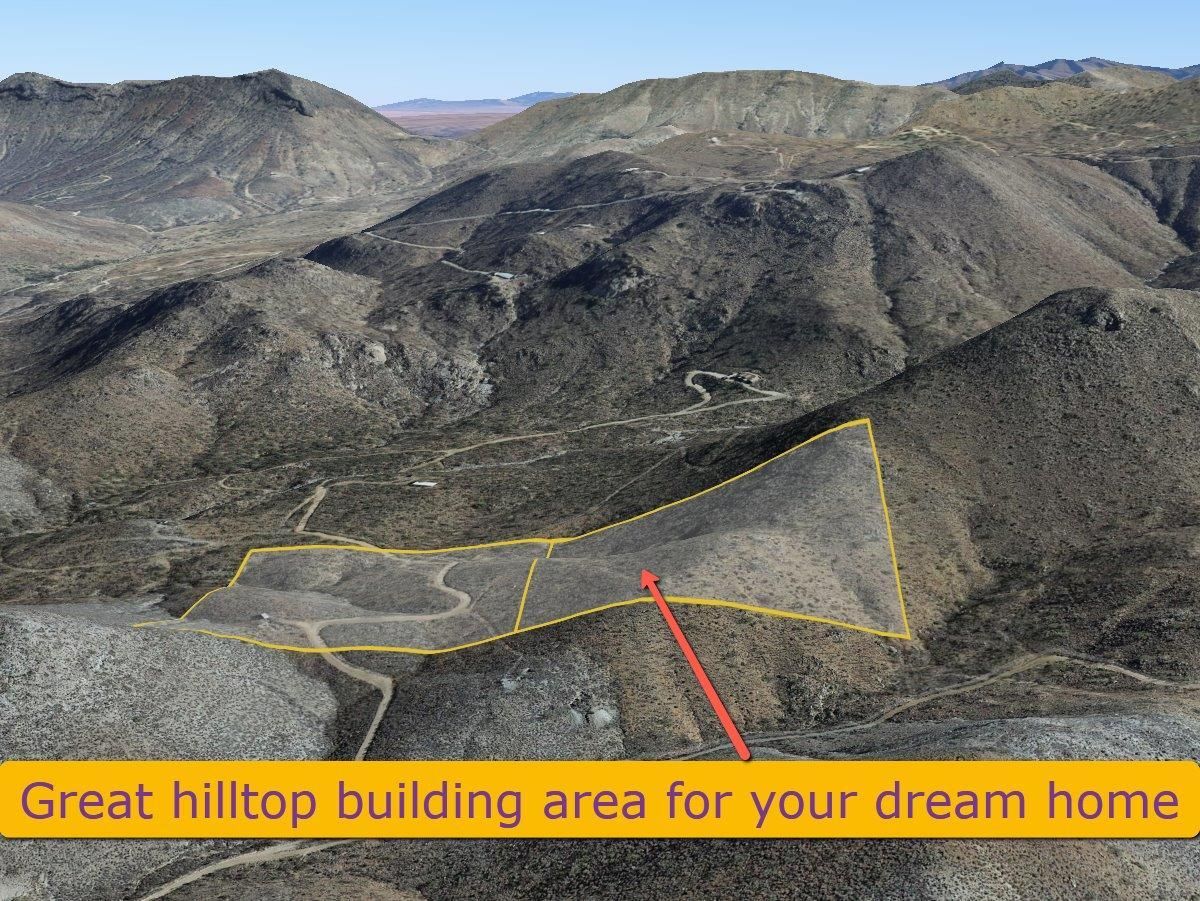 Vail, Pima County, AZ Recreational Property, Undeveloped Land for sale