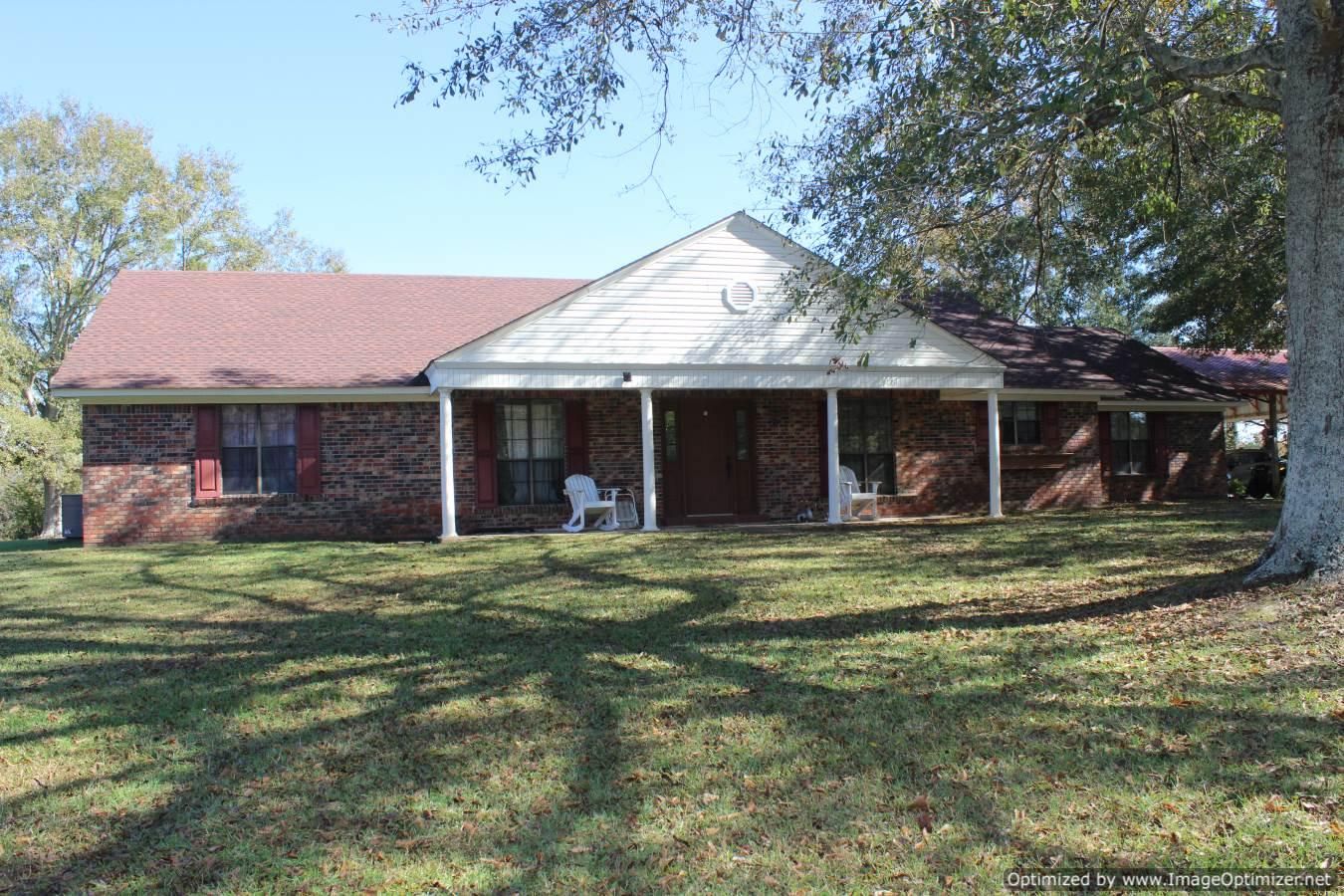 Forest, Scott County, MS Farms and Ranches for sale Property ID