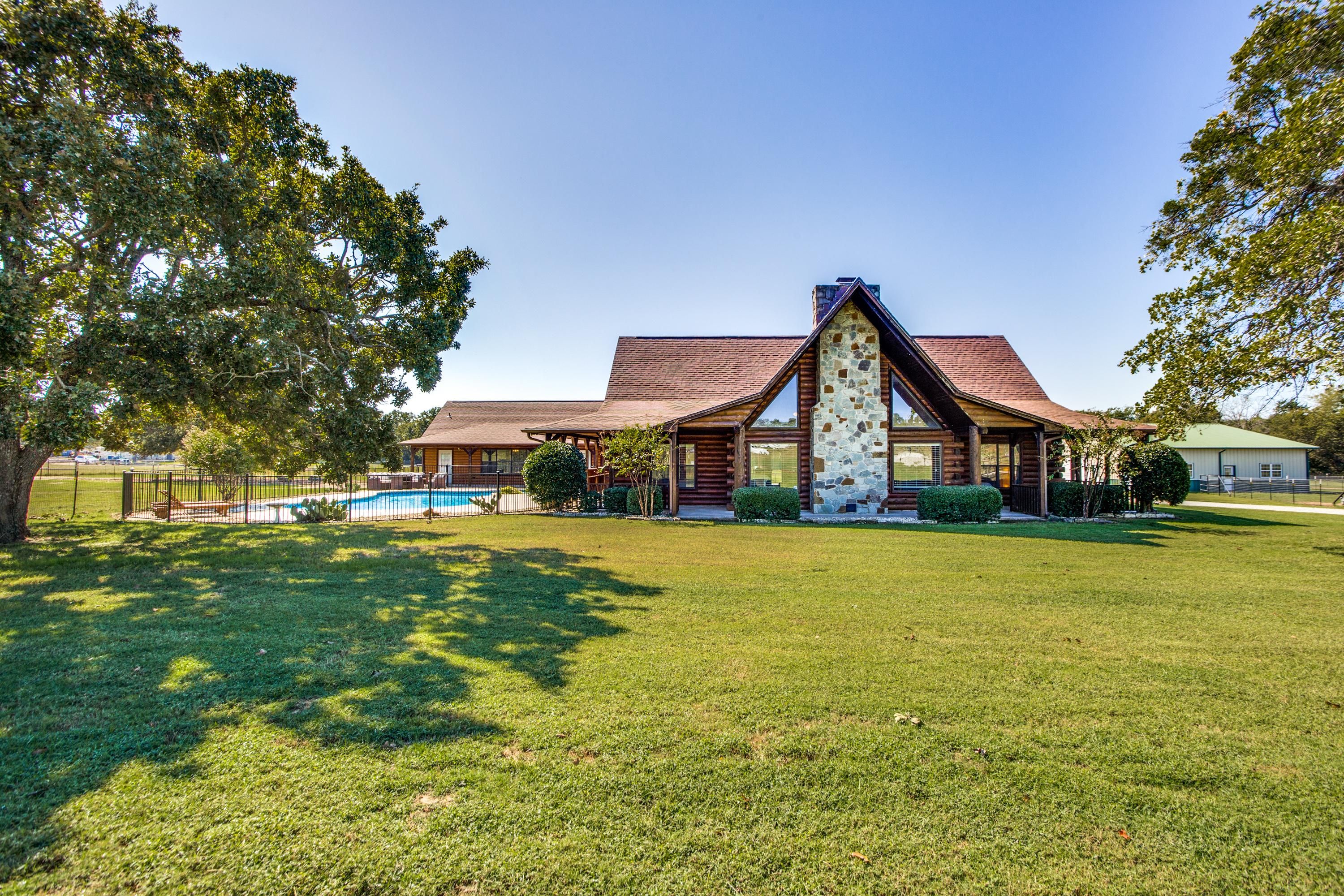 Gainesville, Cooke County, TX Recreational Property, Horse Property