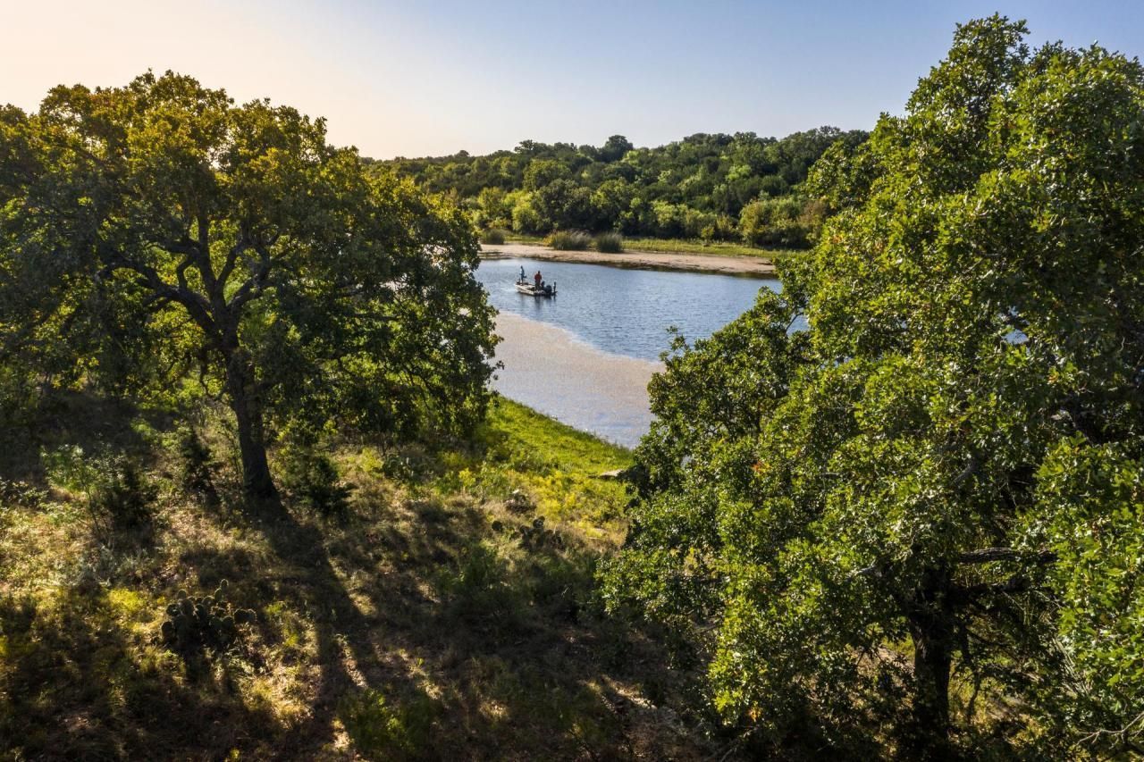 Caddo, Stephens County, TX Farms and Ranches, Recreational Property