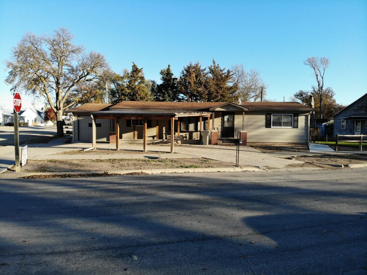 Glen Elder, Mitchell County, KS House for sale Property ID 412165961