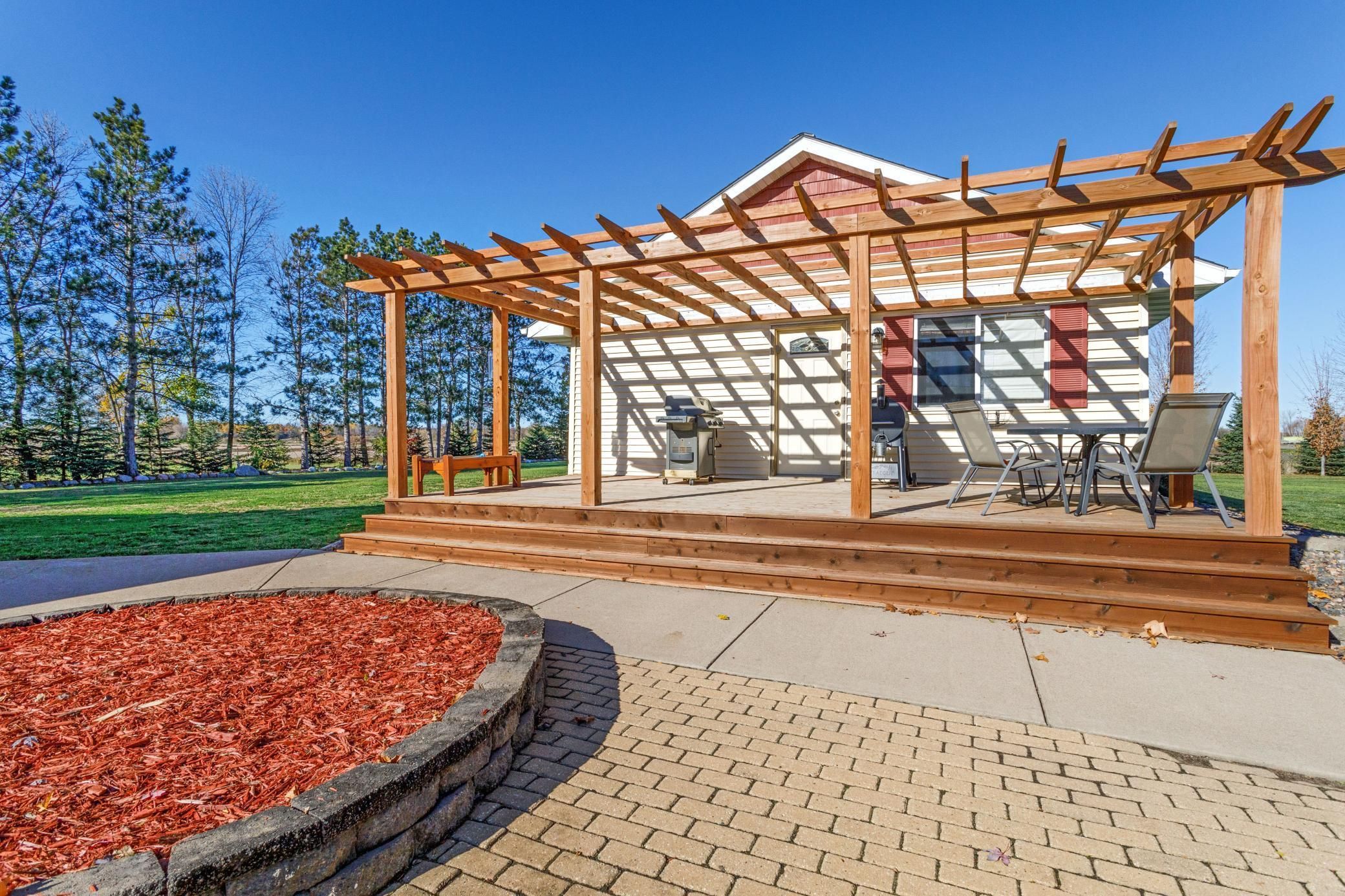 Pease, Mille Lacs County, MN House for sale Property ID 412168715