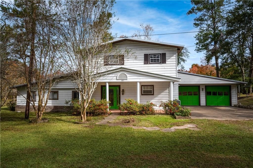 Boyce, Rapides Parish, LA Lakefront Property, Waterfront Property