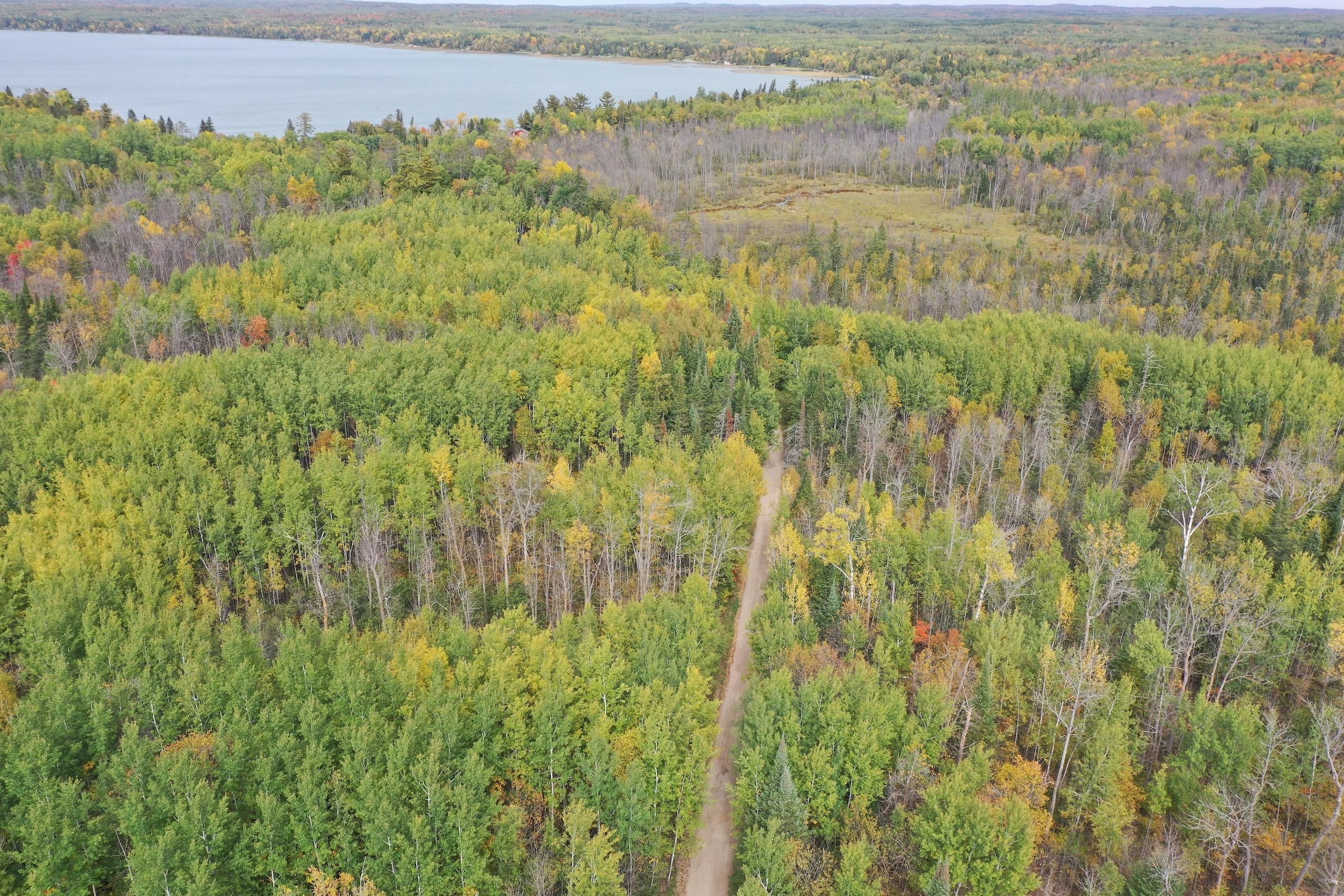 Ogema, Becker County, MN Recreational Property, Hunting Property for