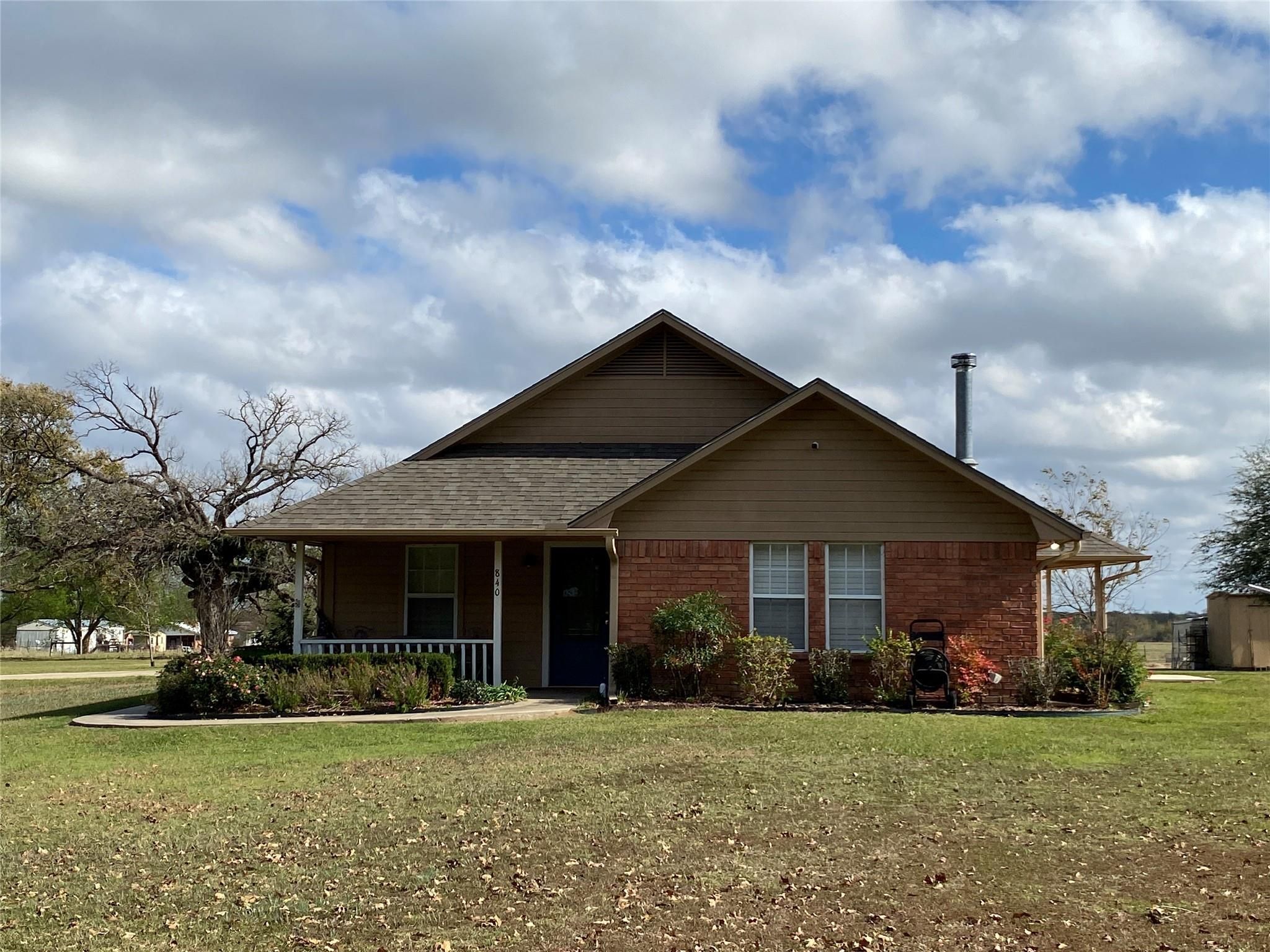 Saltillo, Hopkins County, TX Farms and Ranches, Recreational Property