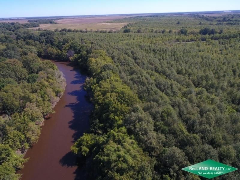 955 acres in Eudora, AR, 71640 LandWatch