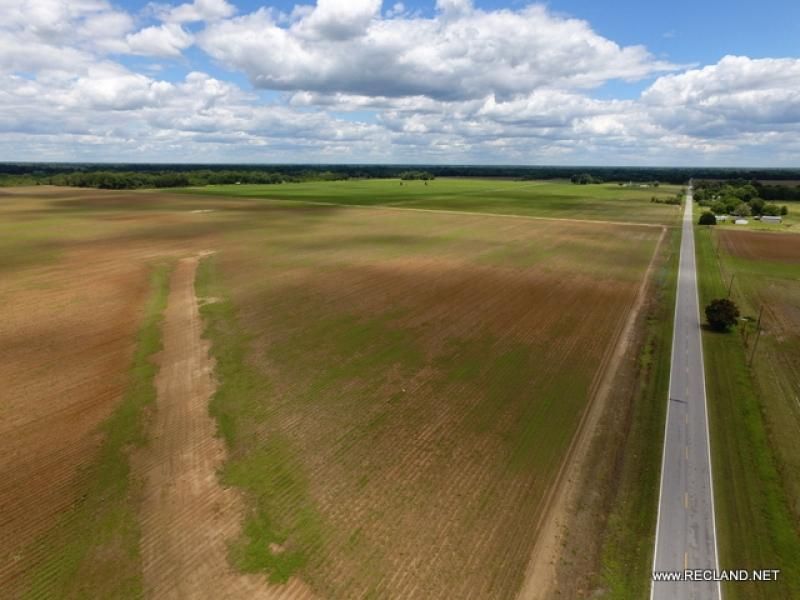 Mangham, Richland Parish, LA Farms and Ranches, Undeveloped Land for
