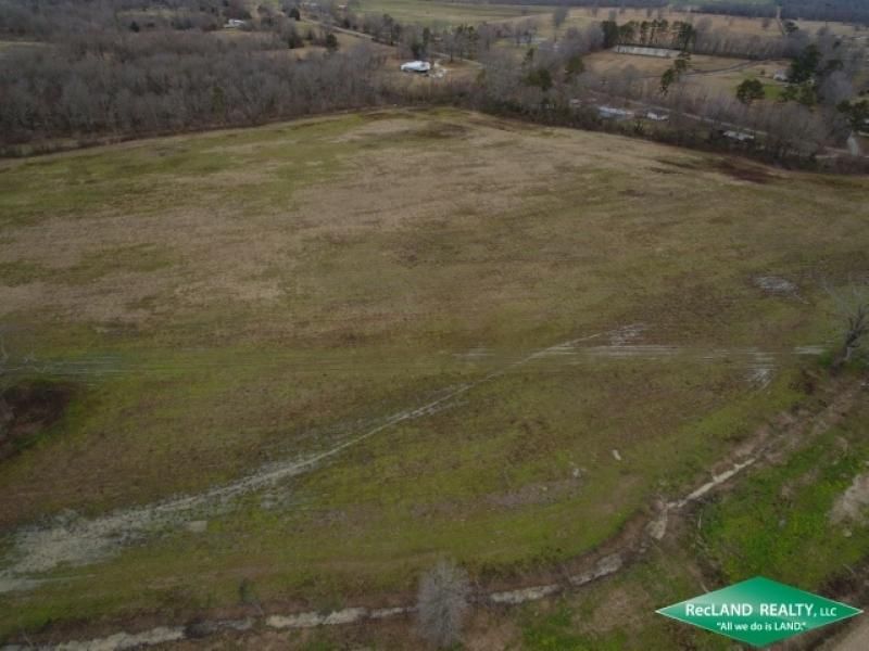 Baskin, Franklin Parish, LA Farms and Ranches, Undeveloped Land for sale Property ID 339189780