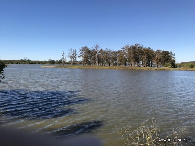 Mayersville, Issaquena County, MS Recreational Property, Undeveloped