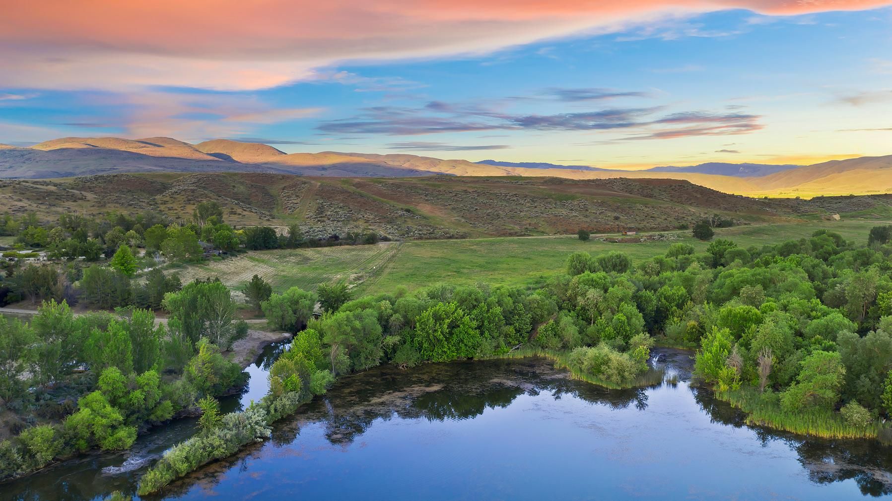 Emmett, Gem County, ID Recreational Property for sale Property ID 412176347 LandWatch