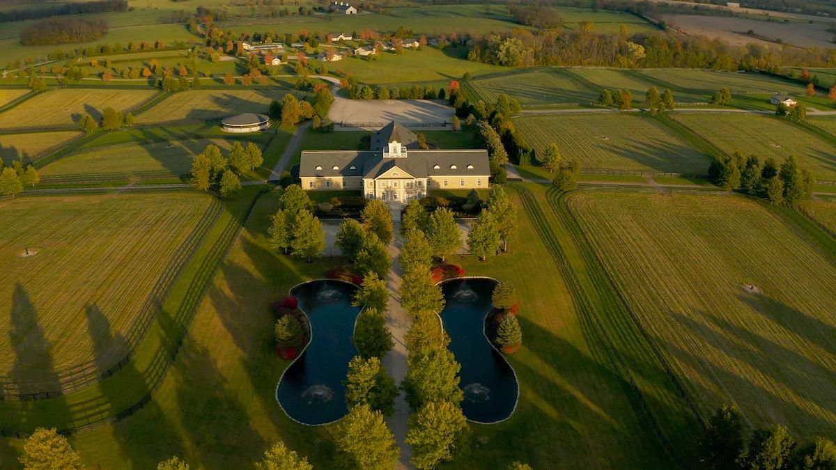 2,300 acres in Paris, KY, 40361 LandWatch