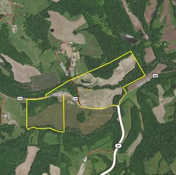 Elsberry, Lincoln County, MO Farms and Ranches, Hunting Property, Horse