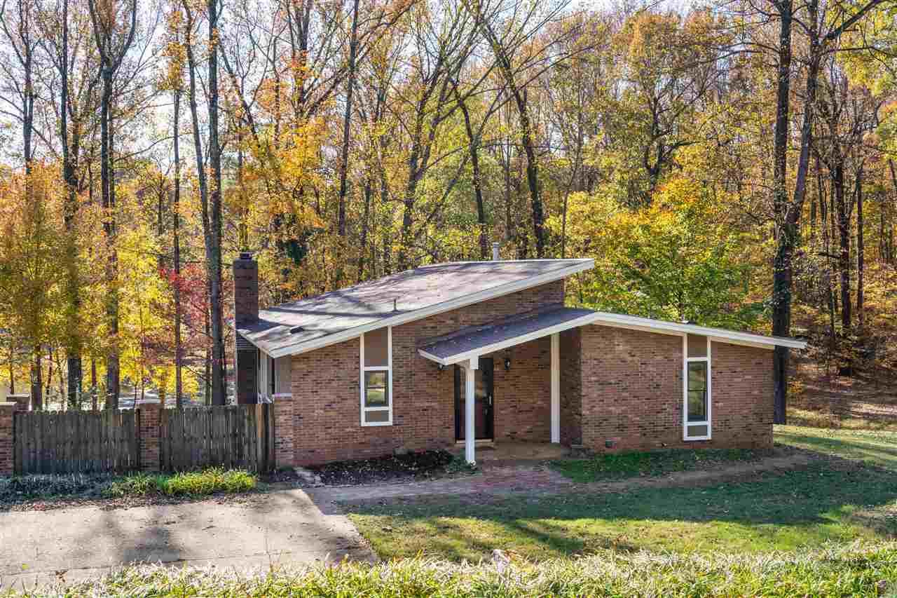 Millington, Shelby County, TN Lakefront Property, Waterfront Property