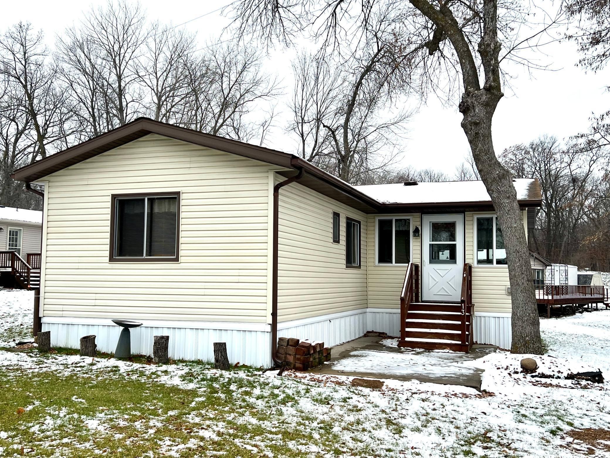 Alexandria, Douglas County, MN Lakefront Property, Waterfront Property