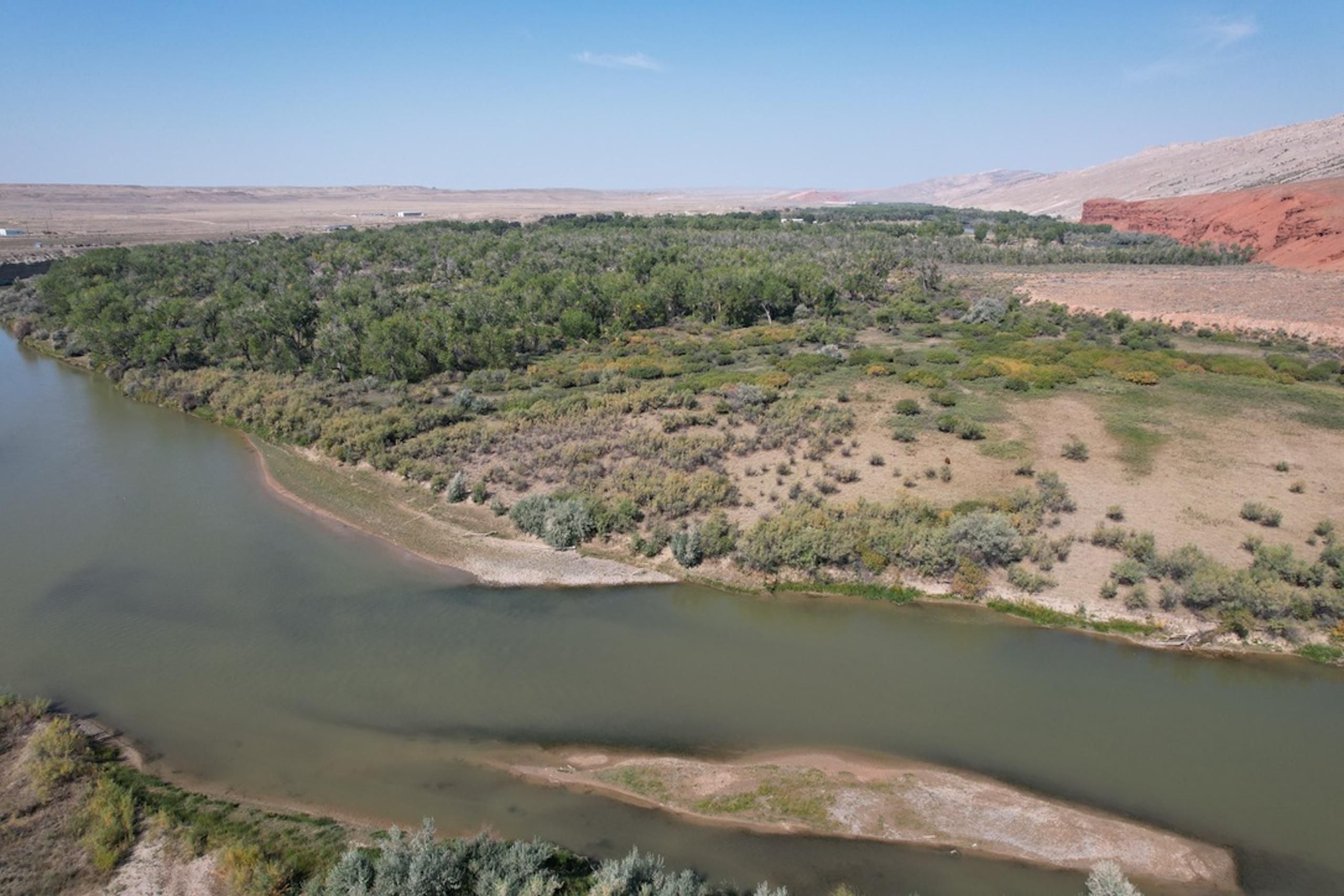 Lane 26 1/2, LotWP001, Greybull, WY 82426 LandWatch