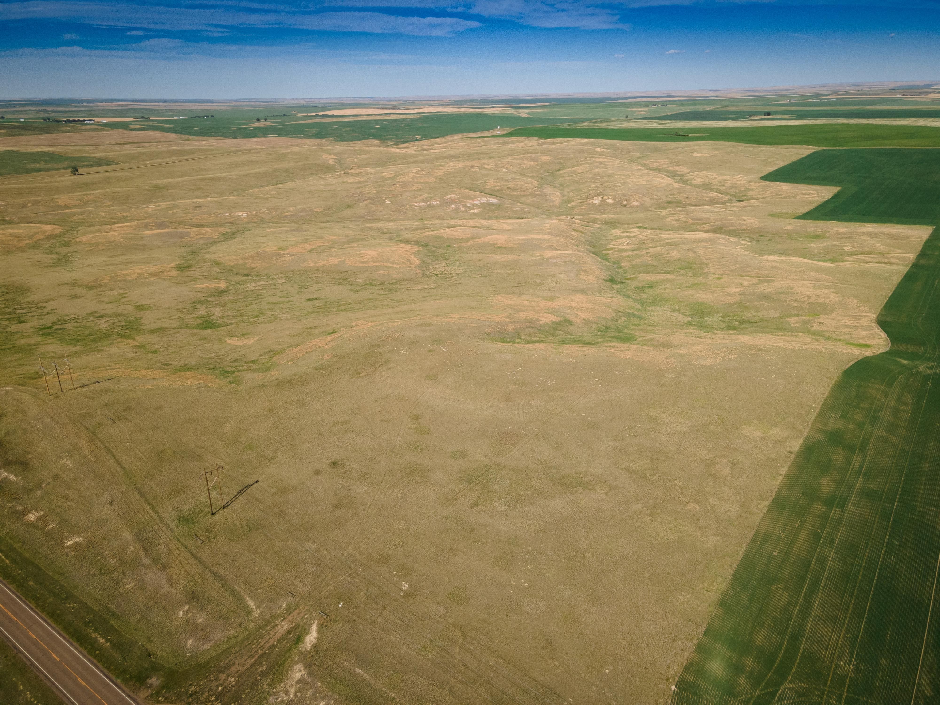 Vida, McCone County, MT Farms and Ranches, Hunting Property for sale