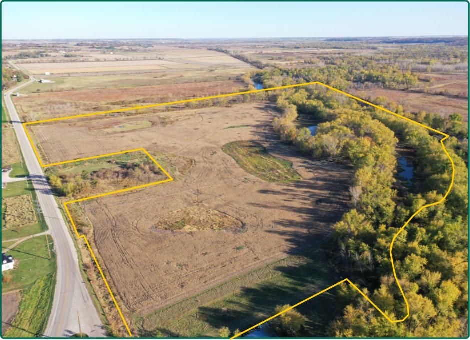 Chelsea, Tama County, IA Farms and Ranches, Timberland Property for