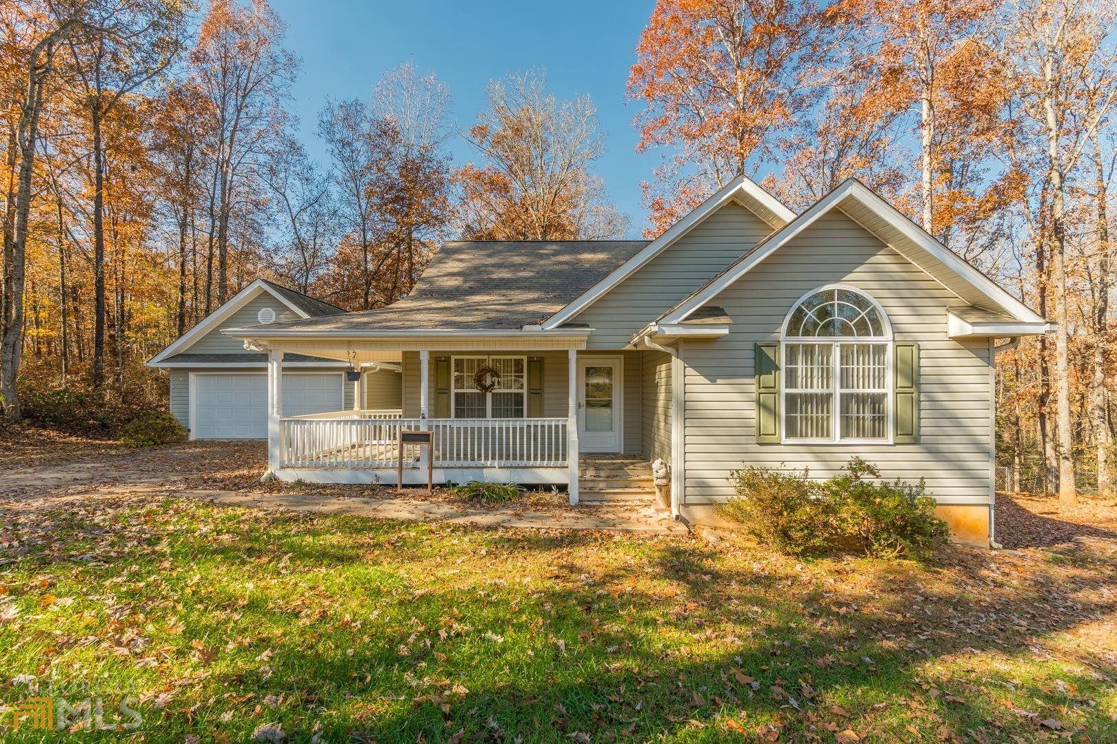 Mount Airy, Habersham County, GA House for sale Property ID 412194488