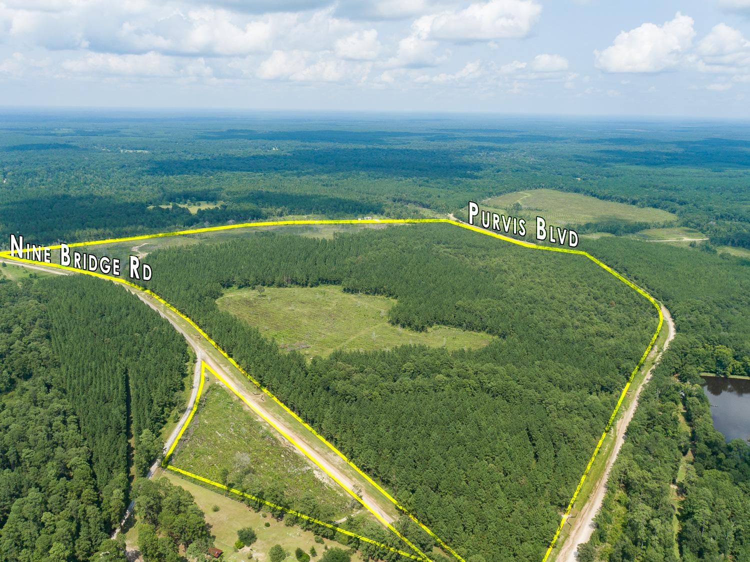 9 Bridge Road, Corrigan, TX 75939 LandWatch