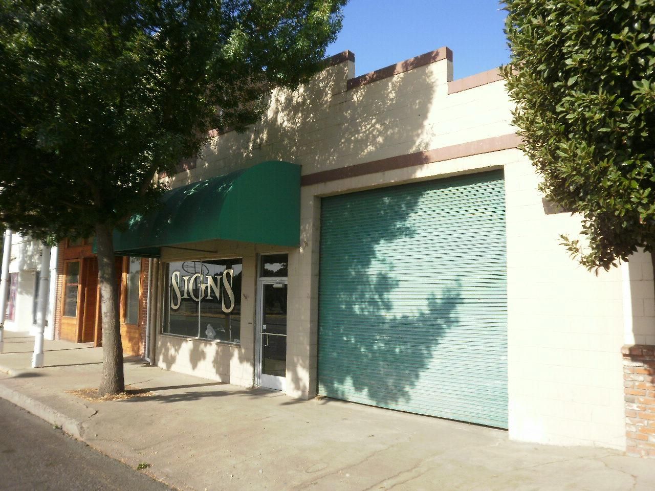 Willows, Glenn County, CA Commercial Property, Homesites for sale