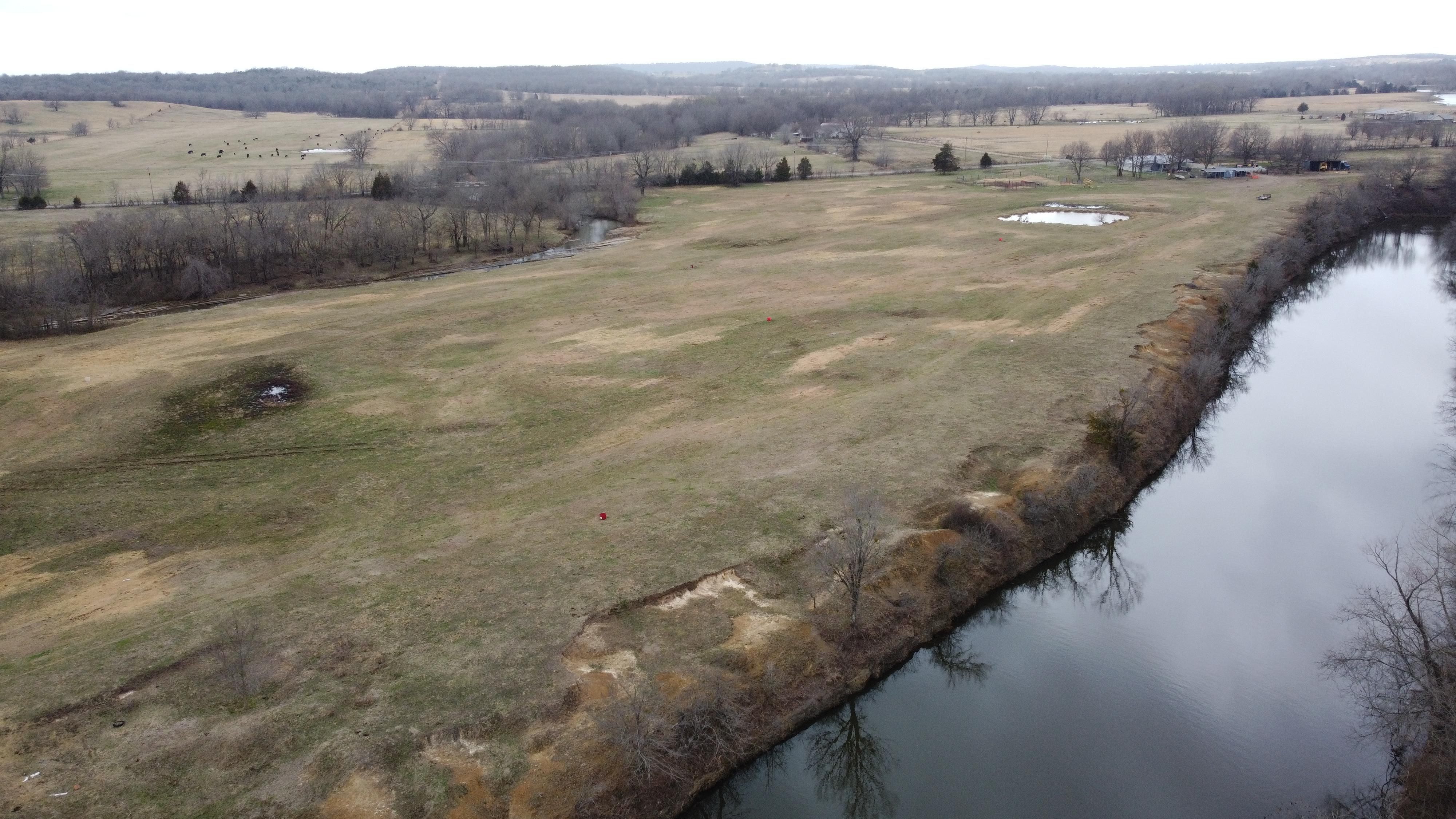 Stigler, Haskell County, OK Recreational Property, Timberland Property