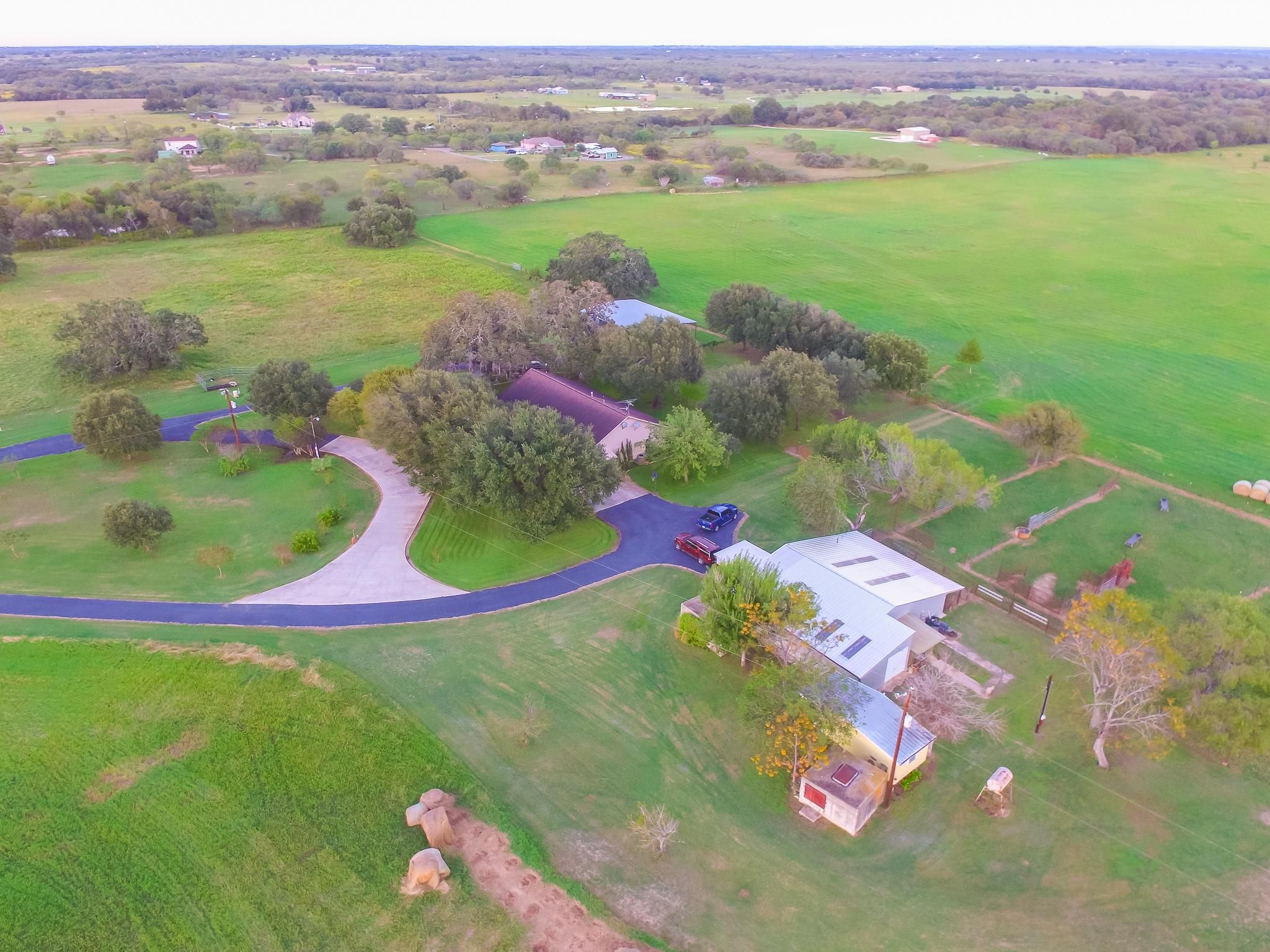 Adkins, Bexar County, TX Farms and Ranches, Hunting Property, Horse