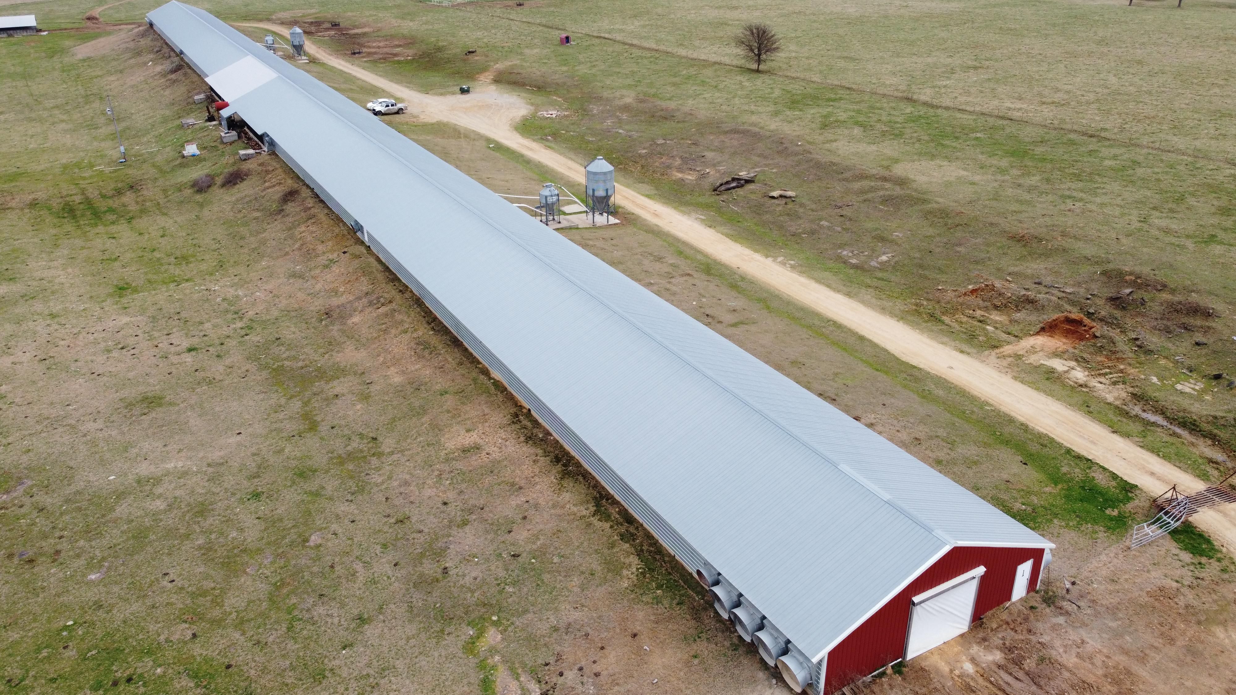 Kinta, Haskell County, OK Farms and Ranches, Commercial Property for sale Property ID 412199537