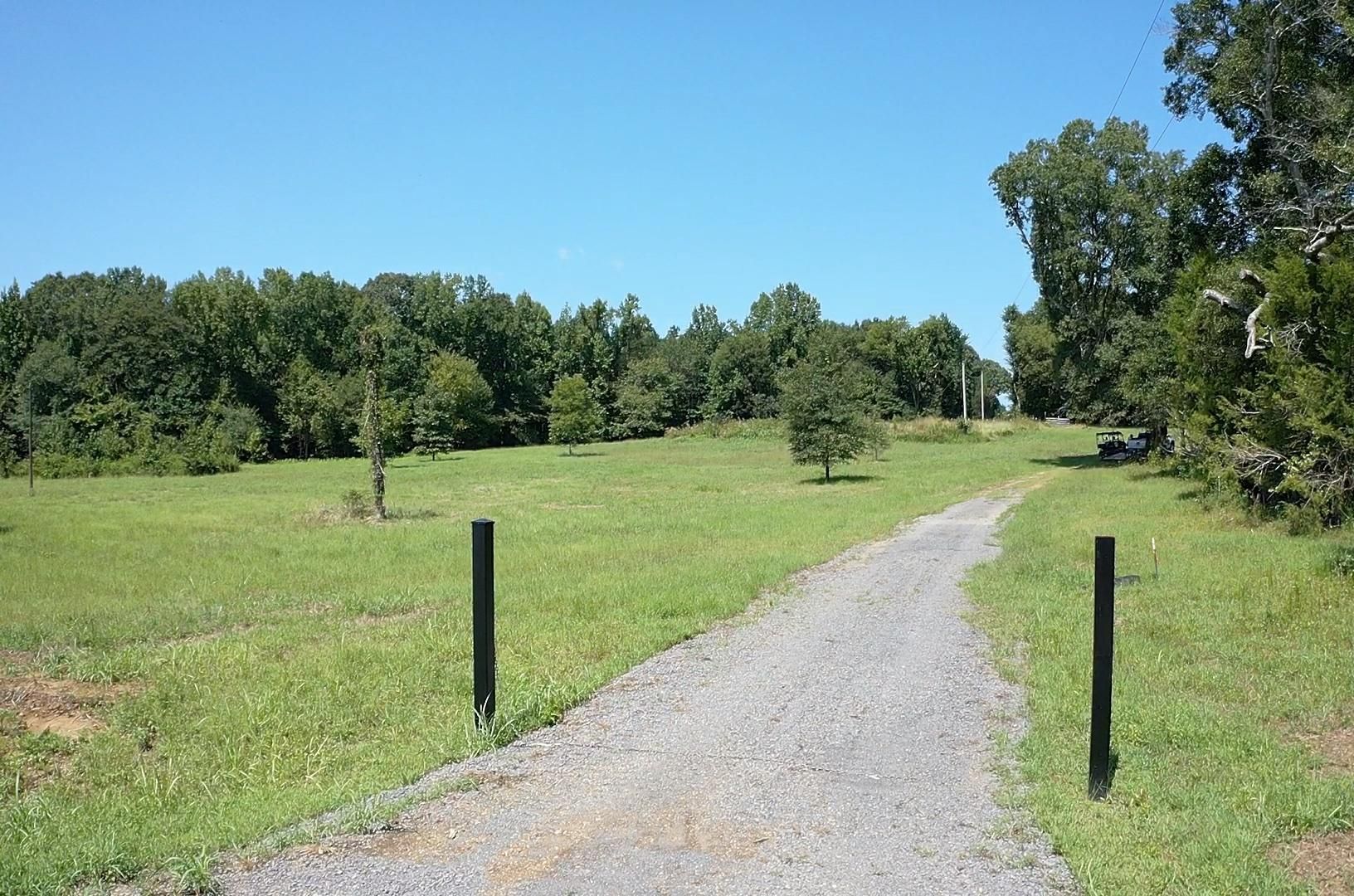Duck Hill, Montgomery County, MS Recreational Property, Hunting