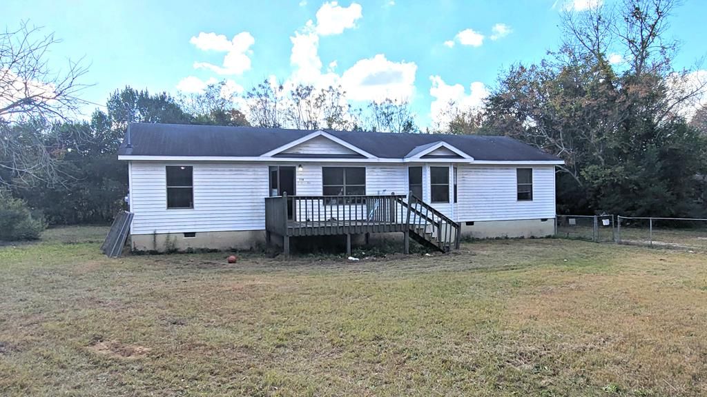 Warrenville, Aiken County, SC House for sale Property ID 412206138
