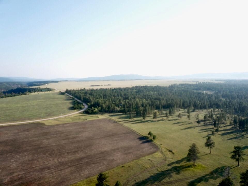 Newcastle, Weston County, WY Farms and Ranches, Recreational Property