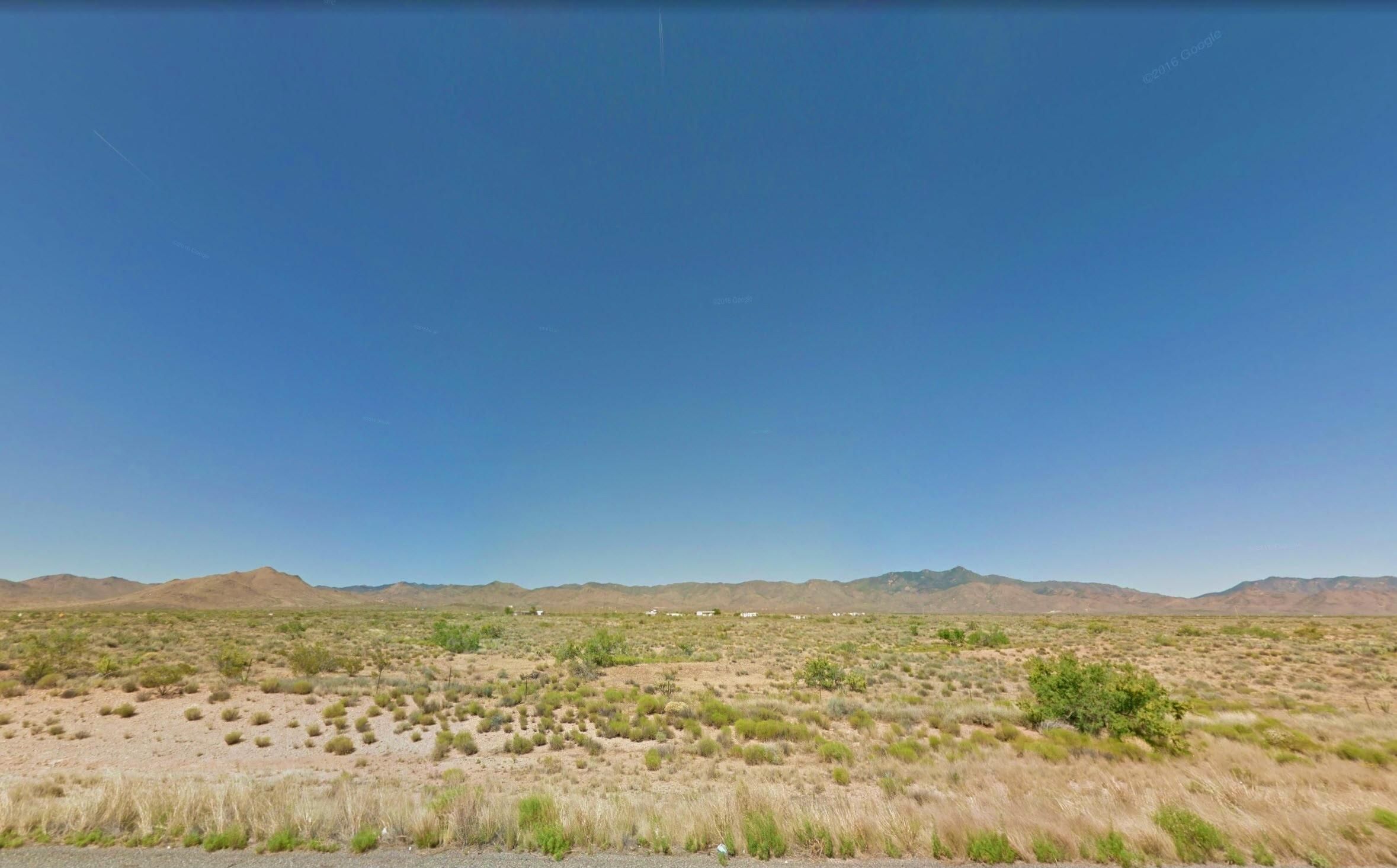 Dolan Springs, Mohave County, AZ Recreational Property, Undeveloped