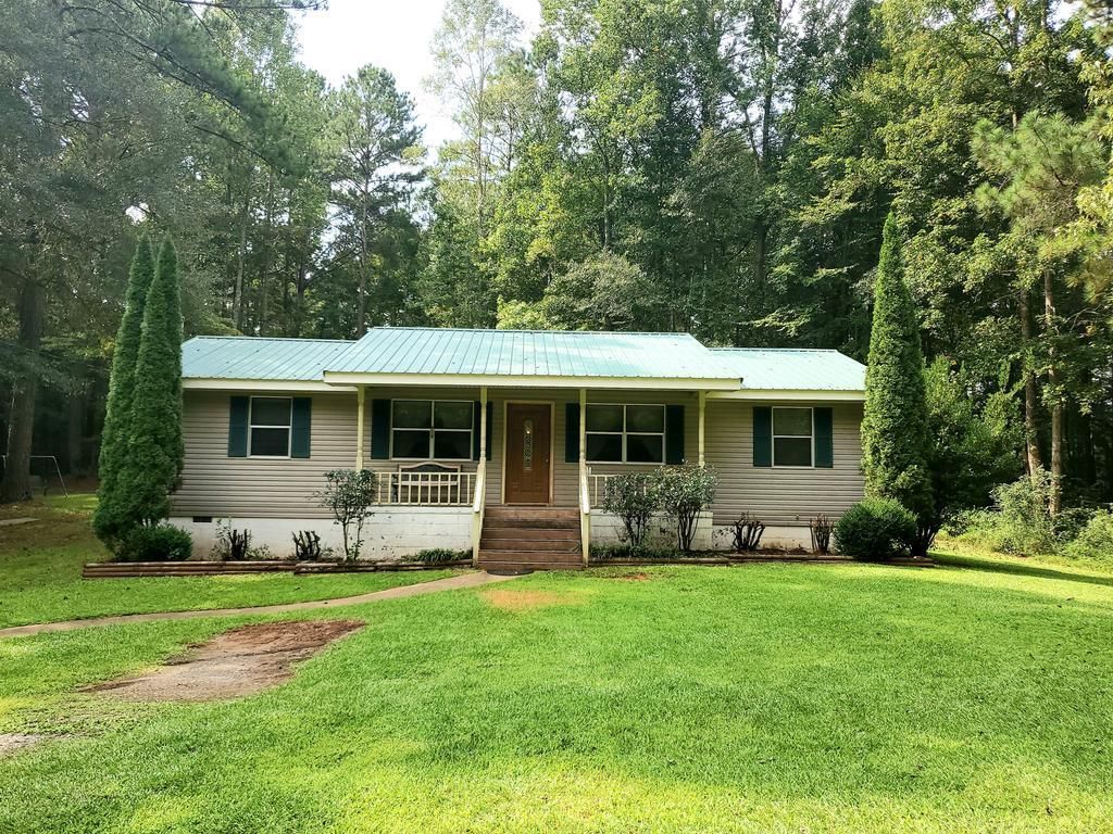 2577 Knight Rd, Alexander City, AL 35010 MLS 211154 LandWatch