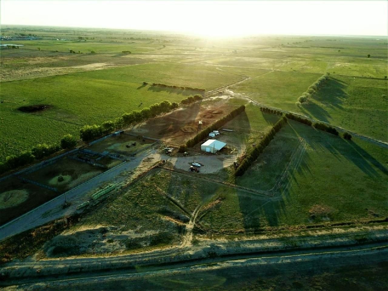 Crowley, Crowley County, CO Farms and Ranches, Undeveloped Land for