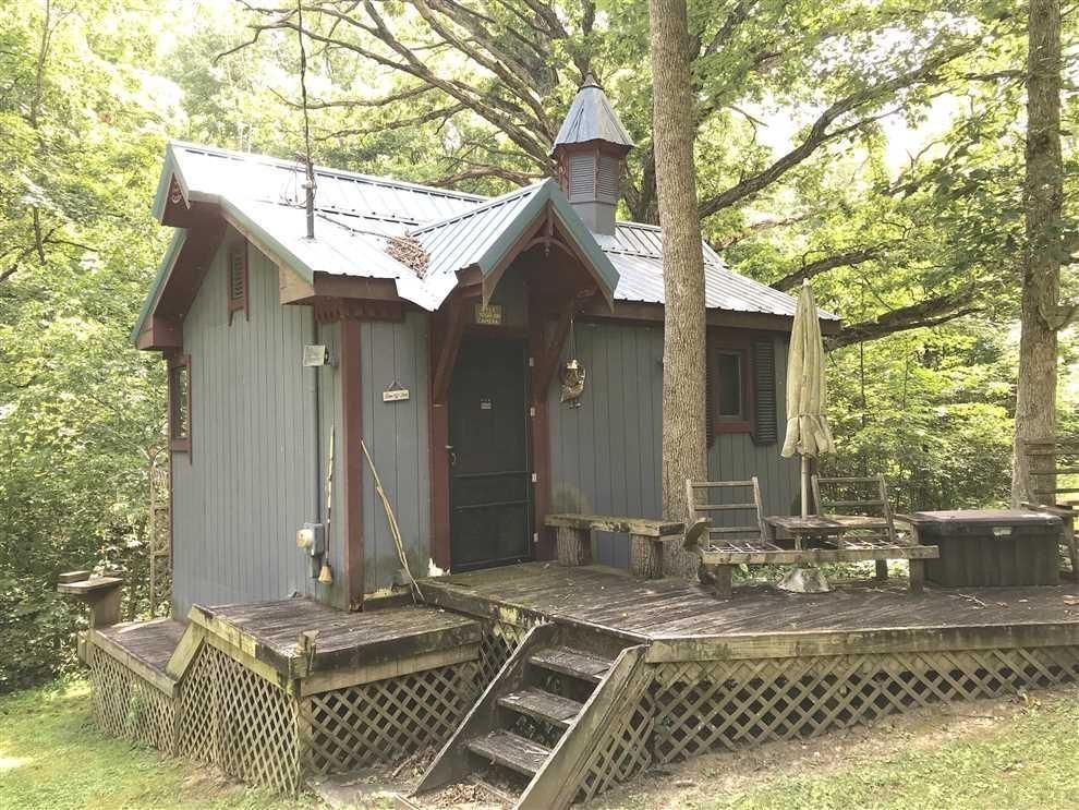 7150 Williams Bridge Rd, Chesterhill, OH 43728 LandWatch