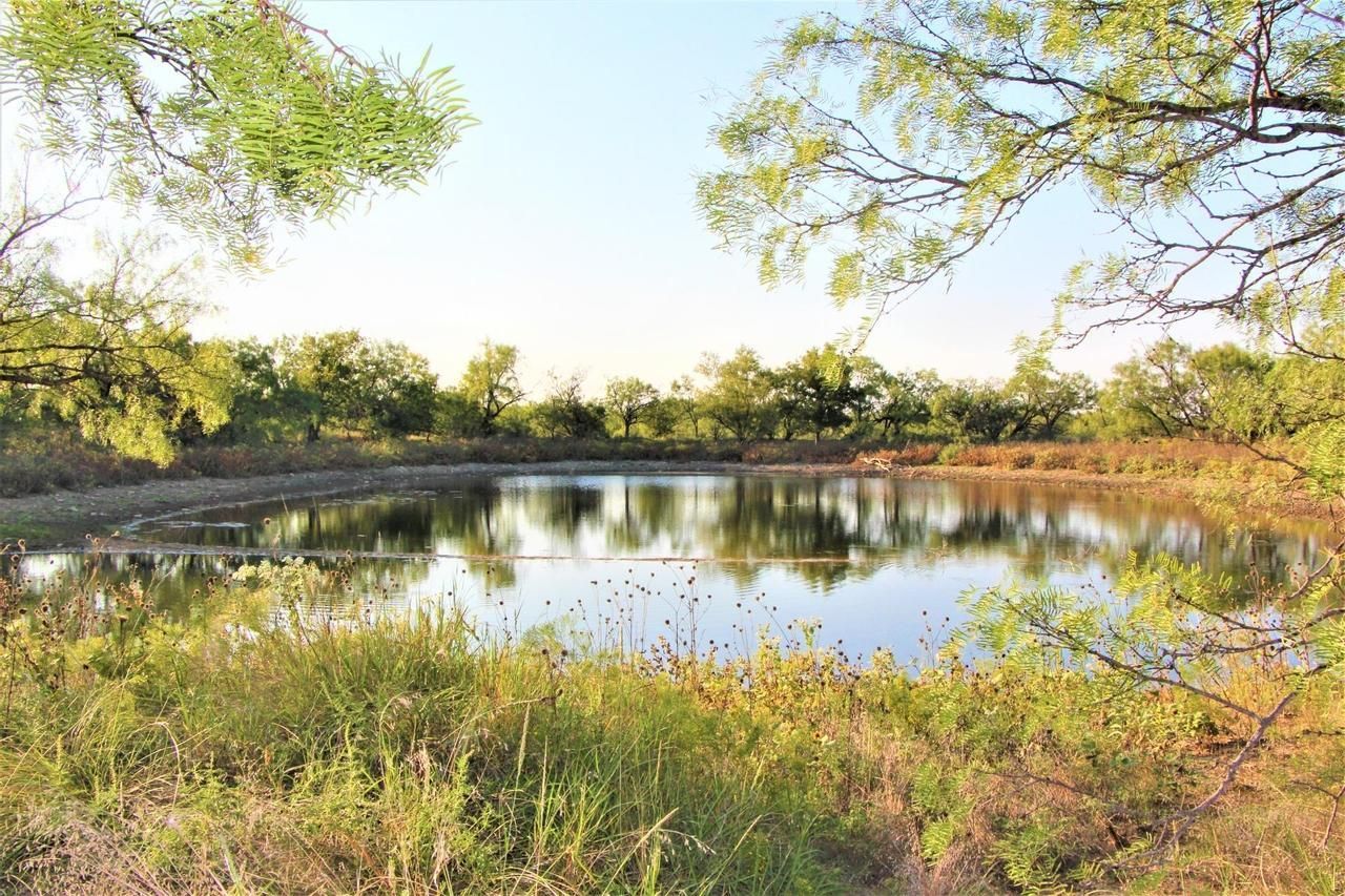 Moran, Shackelford County, TX Recreational Property, Undeveloped Land