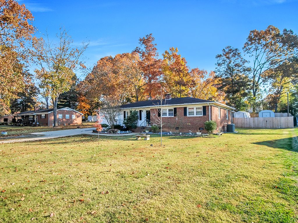 Shelby, Cleveland County, NC House for sale Property ID 412211910