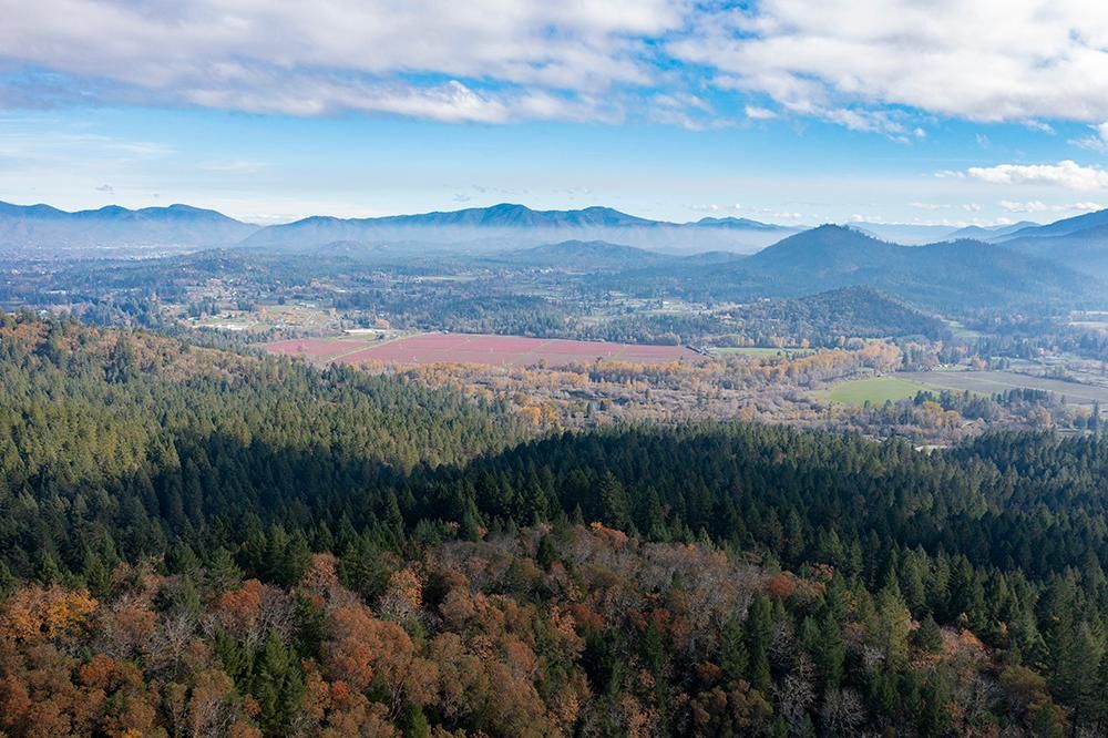 Wilderville, Josephine County, OR Undeveloped Land for sale Property ID