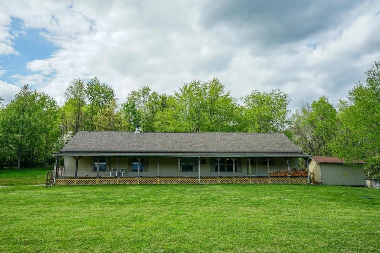 Nashport, Muskingum County, OH Recreational Property, House for sale