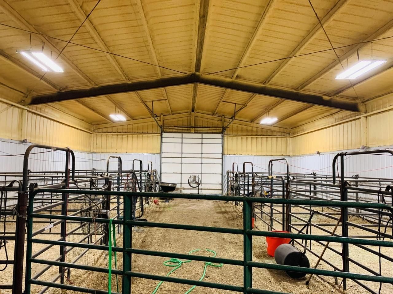 Crowley, Crowley County, CO Farms and Ranches for sale Property ID