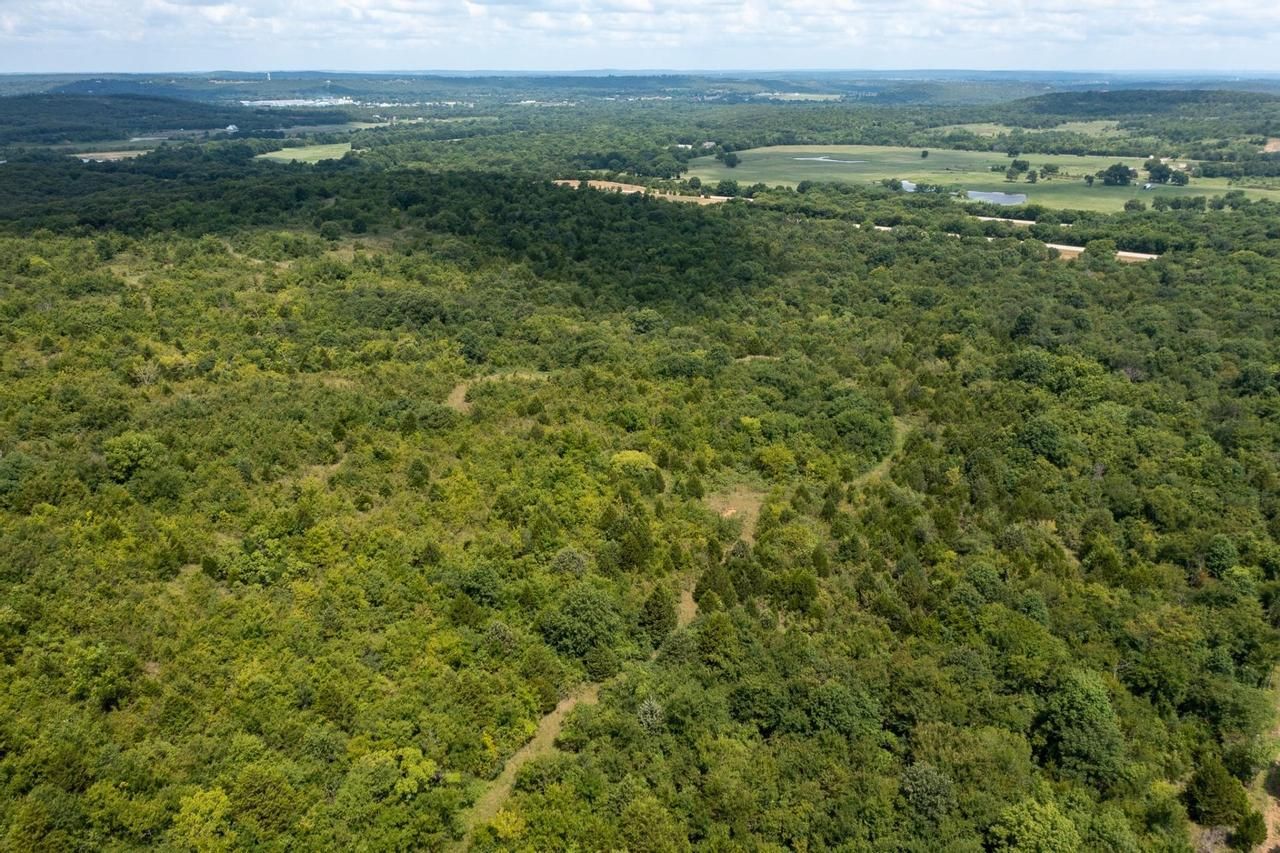 Henryetta, Okmulgee County, OK Recreational Property, Undeveloped Land