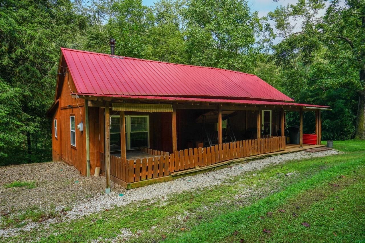 New Matamoras, Washington County, OH Recreational Property, Hunting