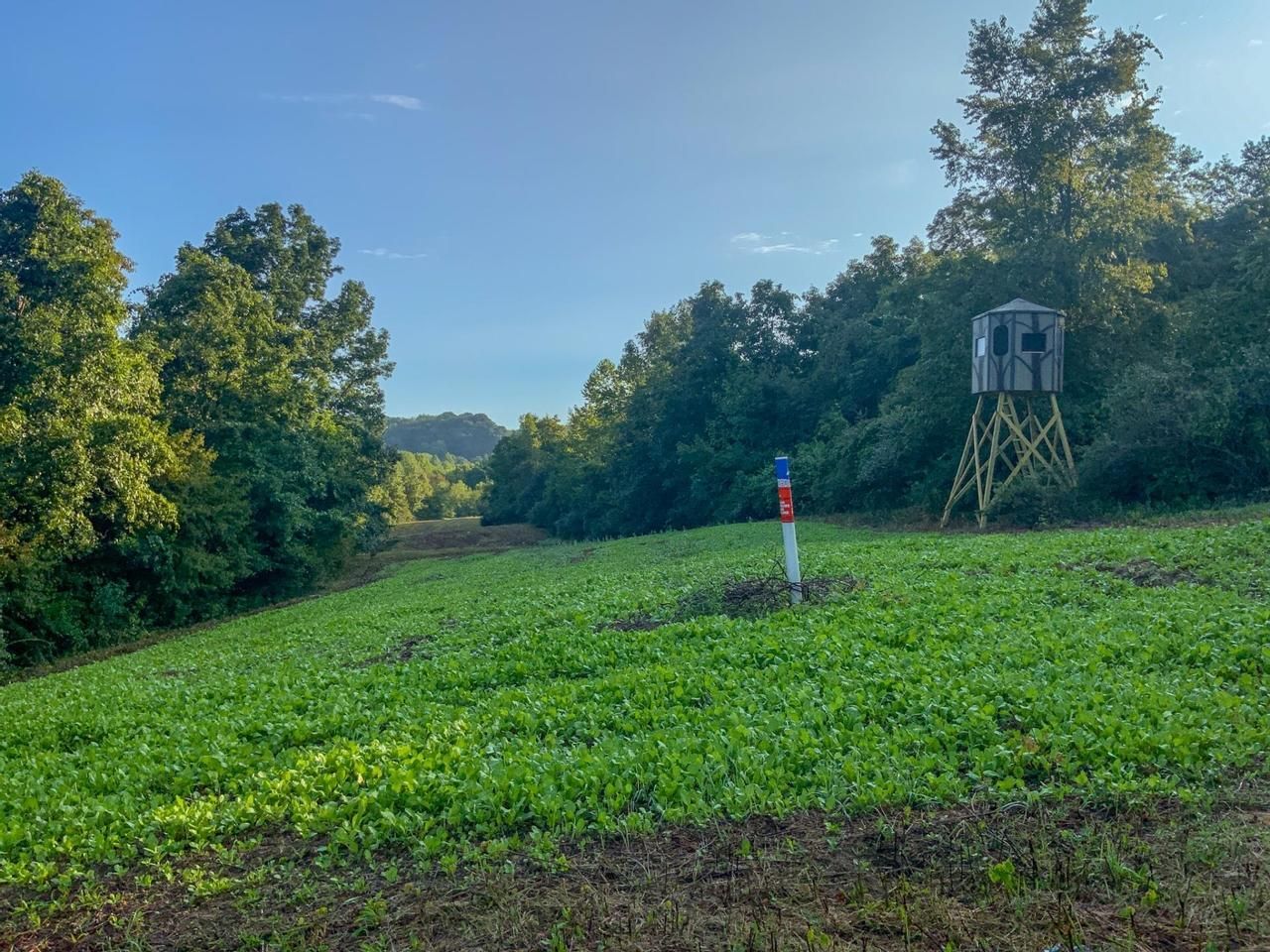 Stockport, County, OH Recreational Property, Hunting Property