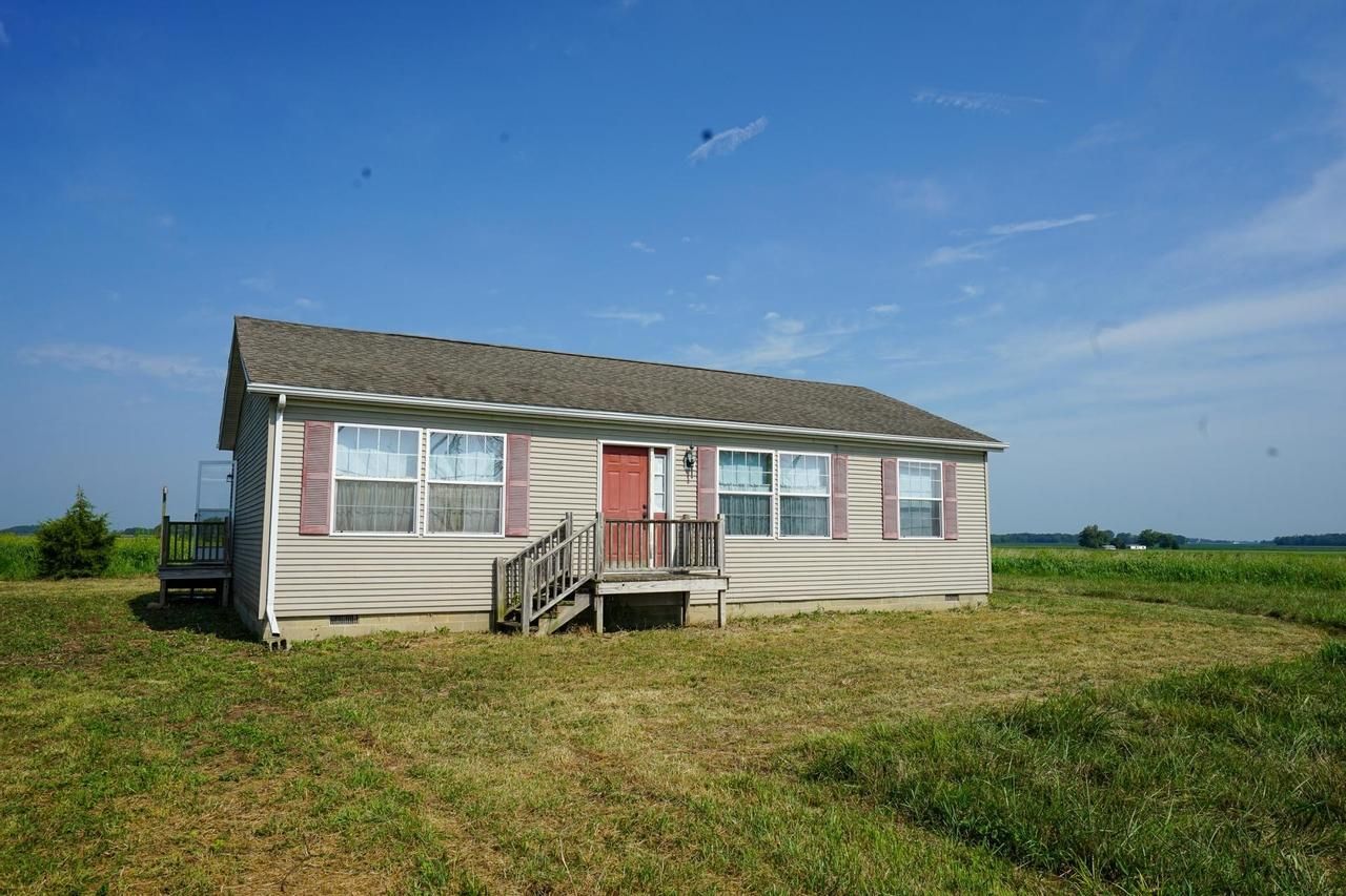 Sabina, Fayette County, OH Recreational Property, House for sale