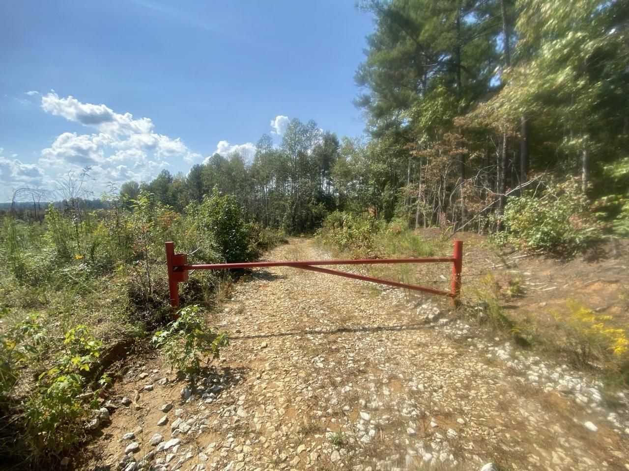 Booneville, Prentiss County, MS Recreational Property, Hunting Property for sale Property ID