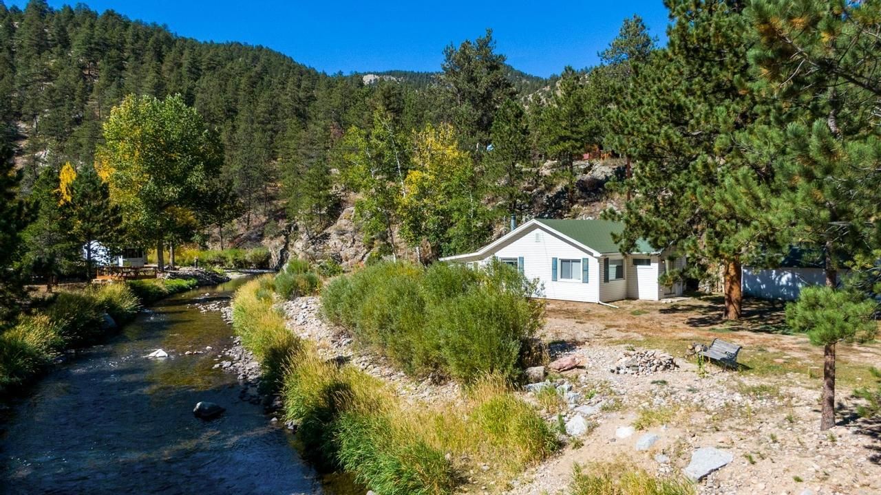 Drake, Larimer County, CO Recreational Property, Hunting Property