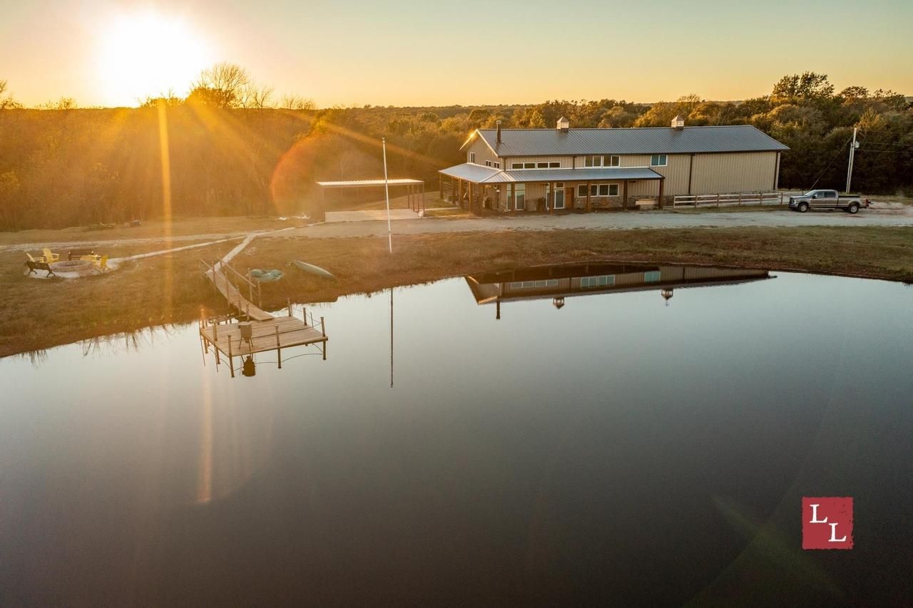 140 acres in OK, 74878 LandWatch